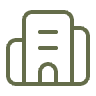 OC icon building